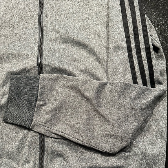 Adidas Track Jacket - Picture 3 of 3